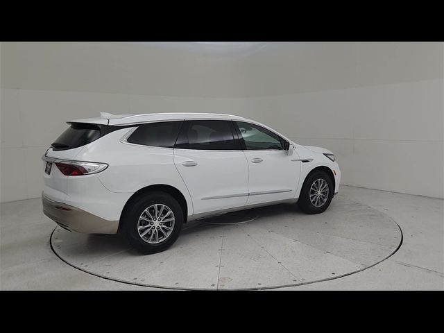 2022 Buick Enclave Premium