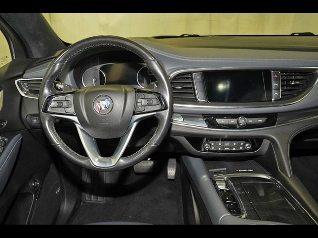 2022 Buick Enclave Premium