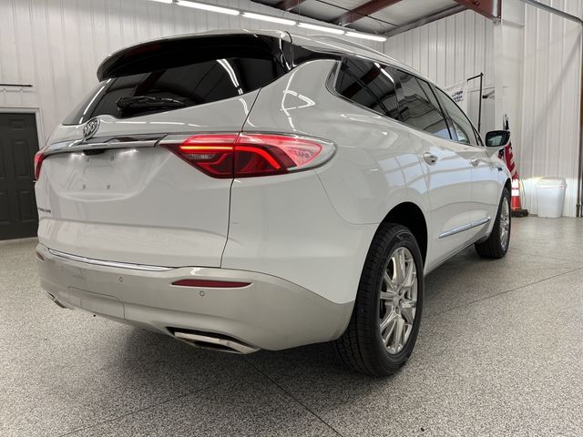 2022 Buick Enclave Premium