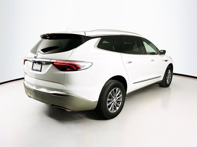 2022 Buick Enclave Premium