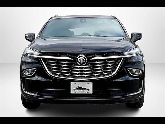 2022 Buick Enclave Premium