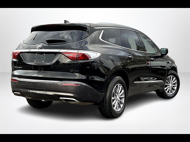 2022 Buick Enclave Premium