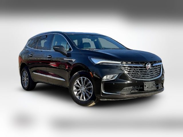 2022 Buick Enclave Premium