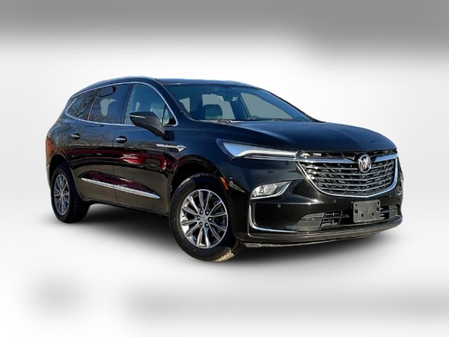 2022 Buick Enclave Premium