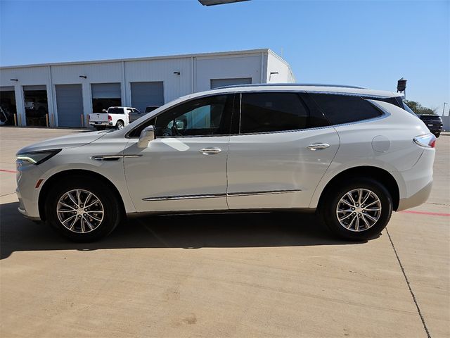 2022 Buick Enclave Premium