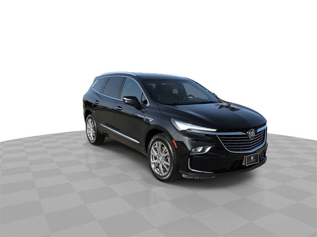 2022 Buick Enclave Premium