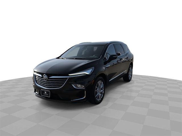 2022 Buick Enclave Premium