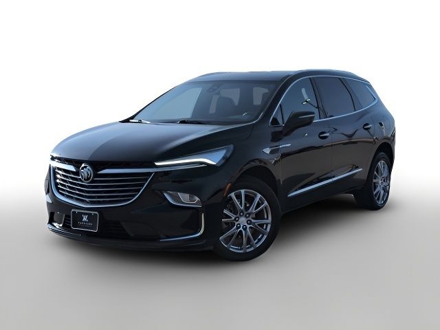 2022 Buick Enclave Premium