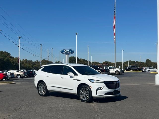 2022 Buick Enclave Premium