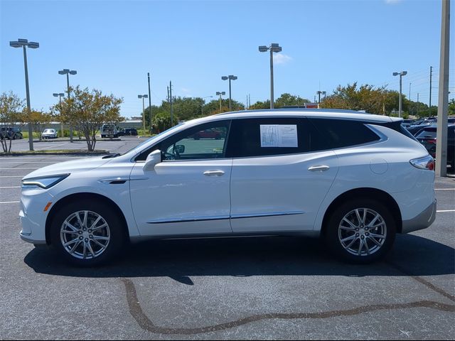 2022 Buick Enclave Premium