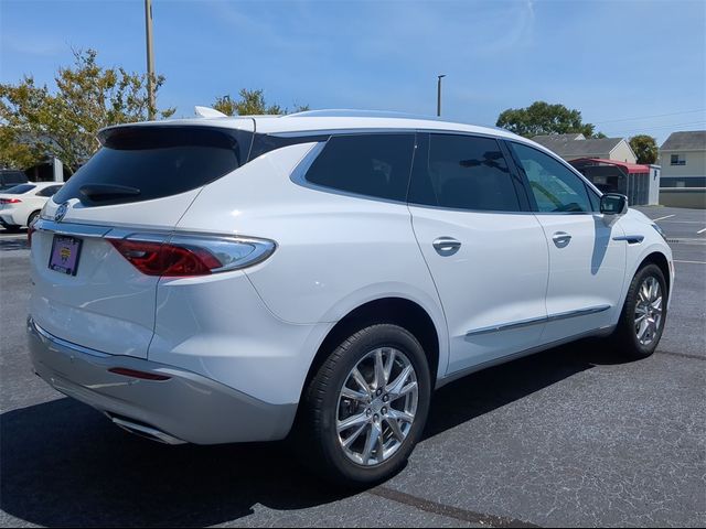 2022 Buick Enclave Premium