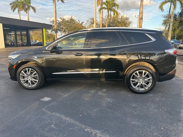 2022 Buick Enclave Premium