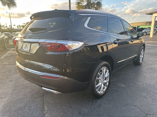 2022 Buick Enclave Premium