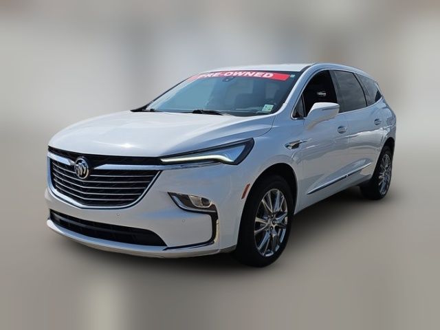 2022 Buick Enclave Premium