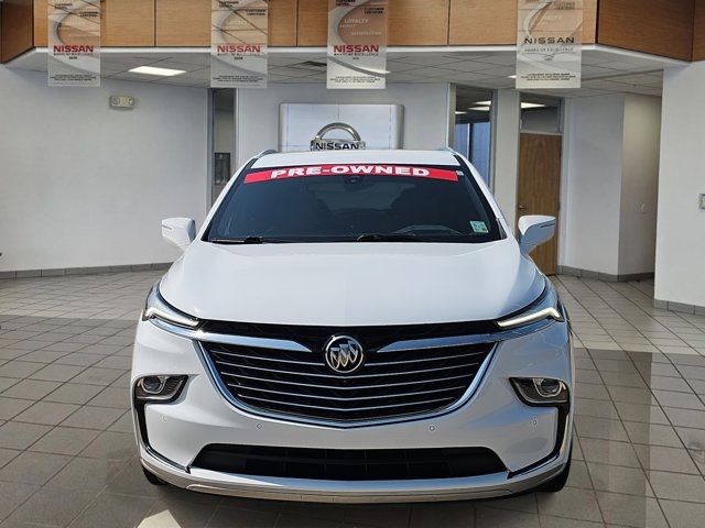 2022 Buick Enclave Premium