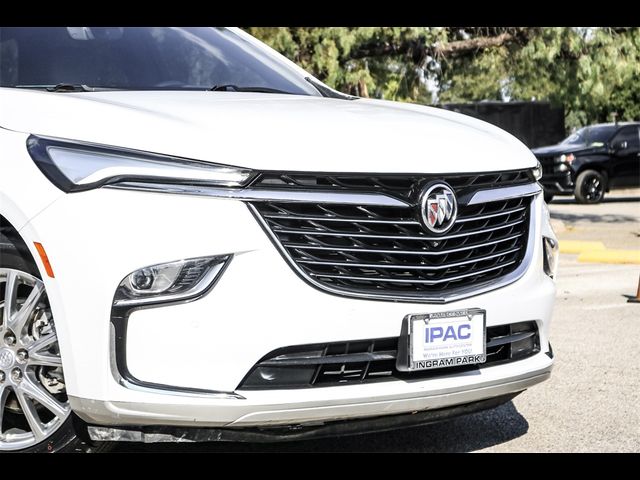 2022 Buick Enclave Premium