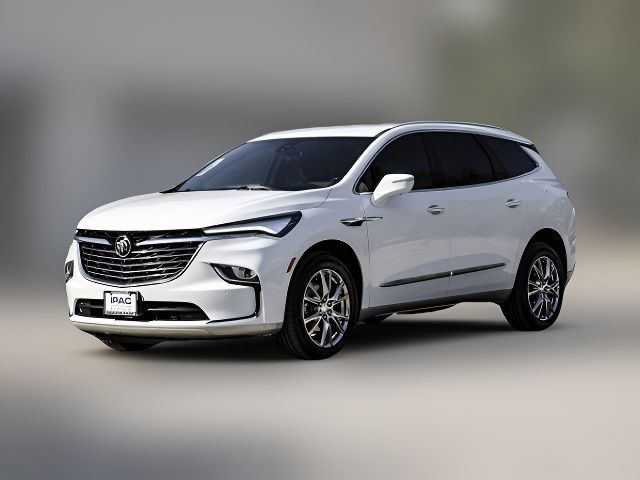 2022 Buick Enclave Premium