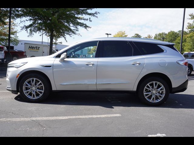 2022 Buick Enclave Premium