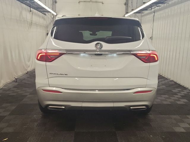 2022 Buick Enclave Premium