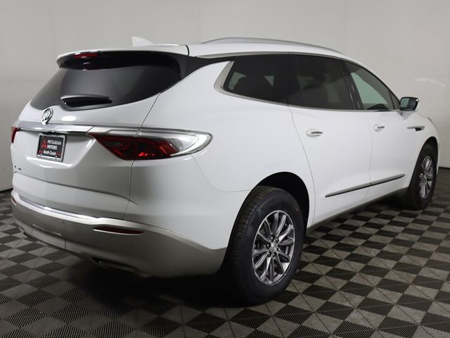 2022 Buick Enclave Premium