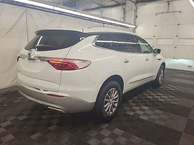 2022 Buick Enclave Premium