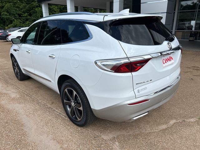 2022 Buick Enclave Premium