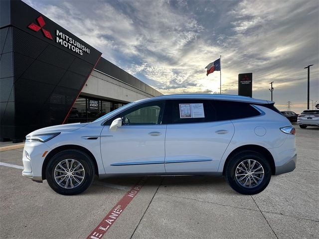 2022 Buick Enclave Premium