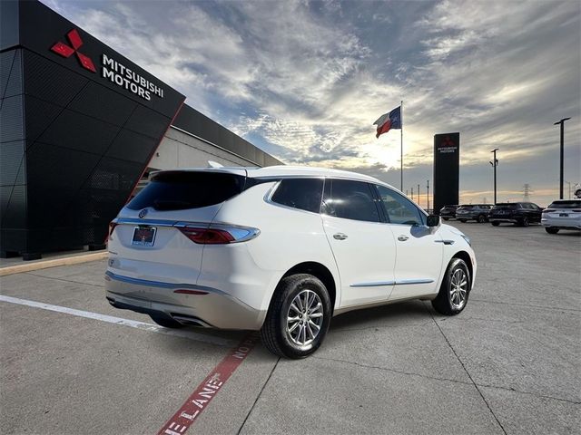 2022 Buick Enclave Premium