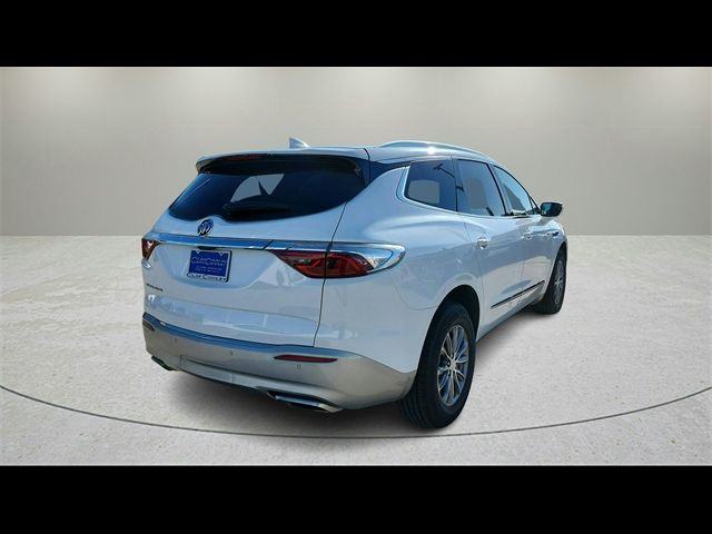 2022 Buick Enclave Premium