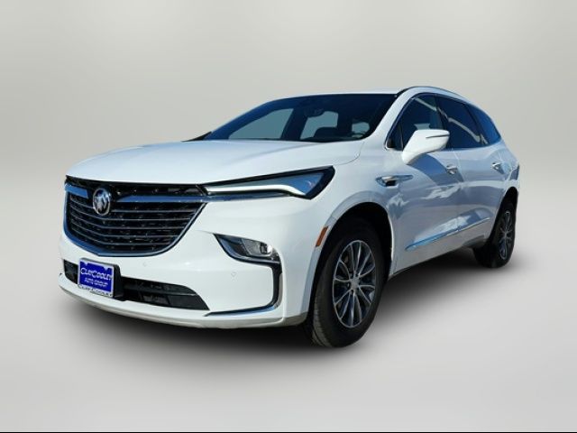 2022 Buick Enclave Premium