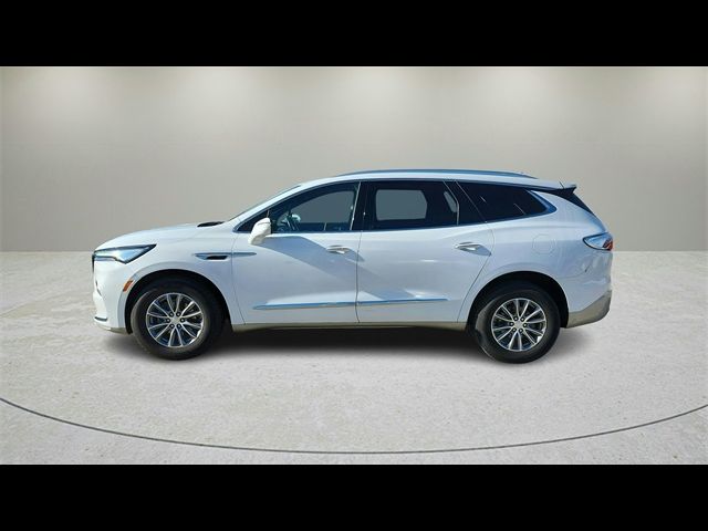 2022 Buick Enclave Premium