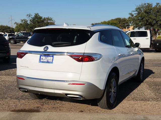 2022 Buick Enclave Premium