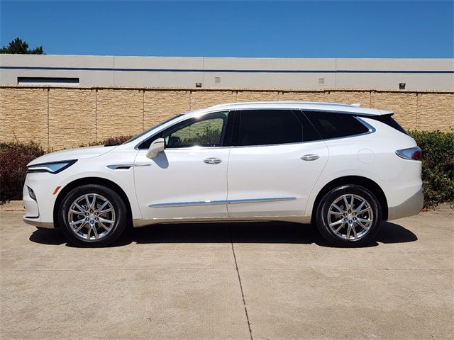 2022 Buick Enclave Premium