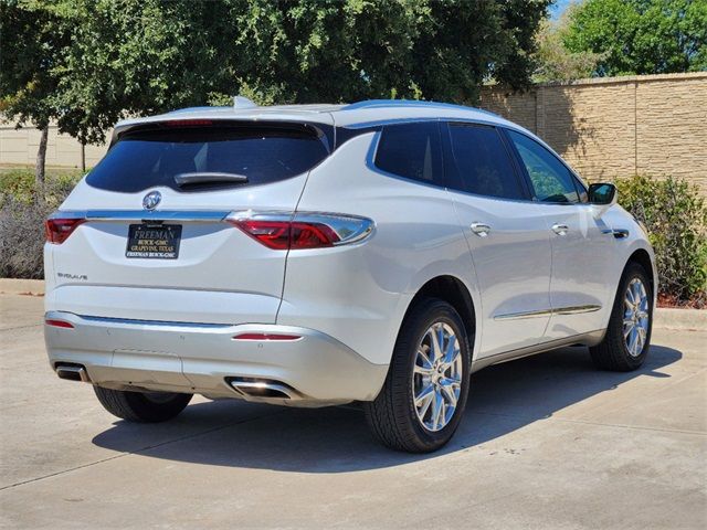 2022 Buick Enclave Premium