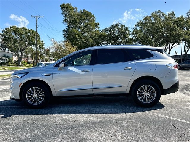 2022 Buick Enclave Premium