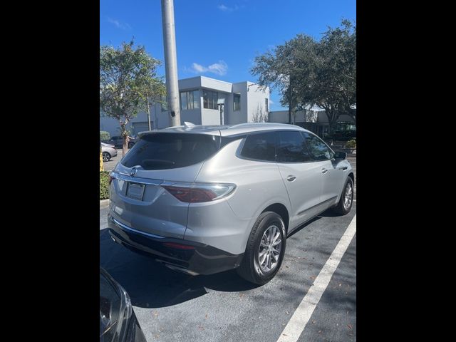 2022 Buick Enclave Premium