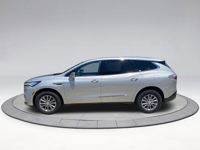 2022 Buick Enclave Premium