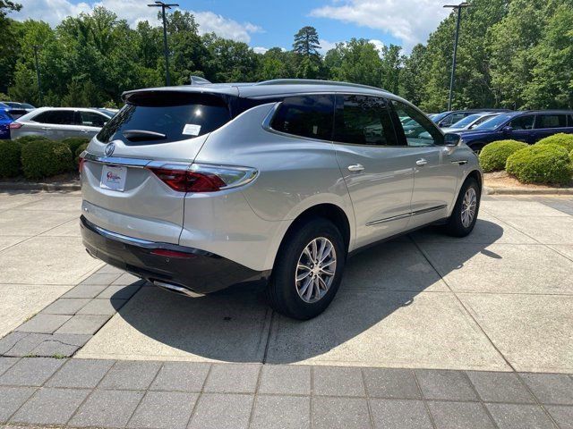 2022 Buick Enclave Premium