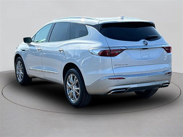 2022 Buick Enclave Premium