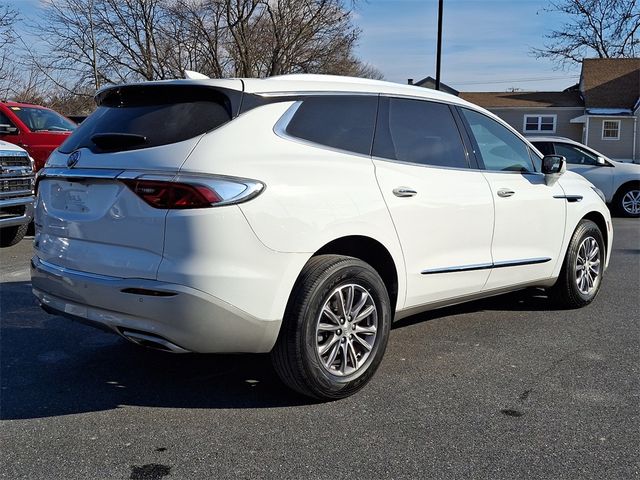 2022 Buick Enclave Premium