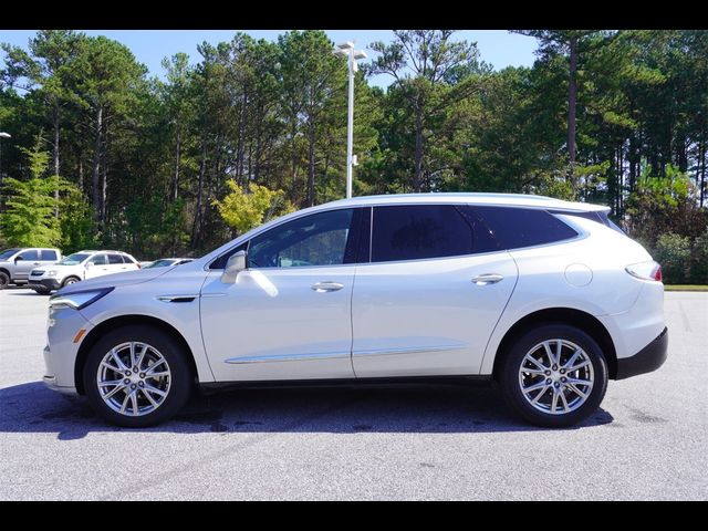 2022 Buick Enclave Premium