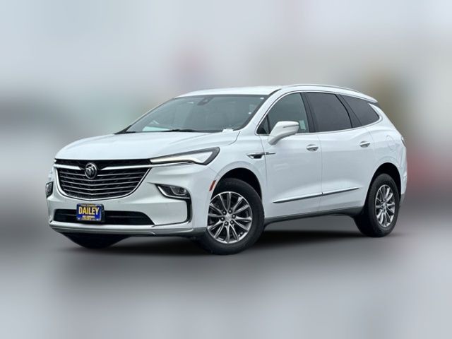 2022 Buick Enclave Premium