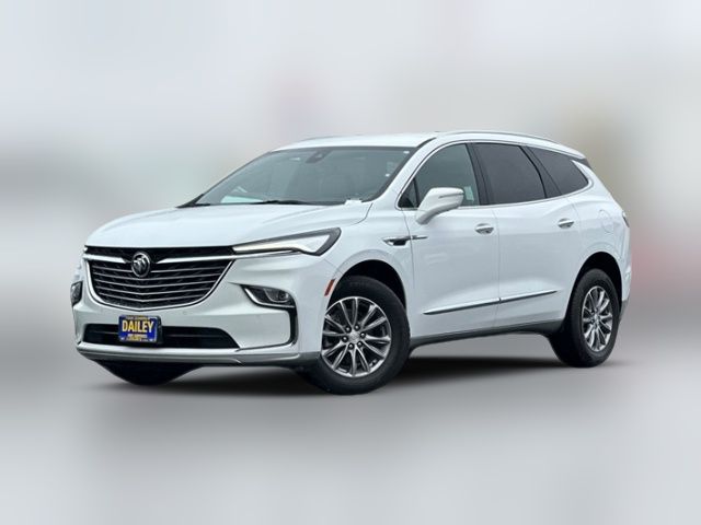 2022 Buick Enclave Premium