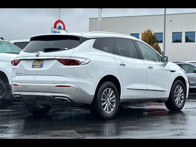 2022 Buick Enclave Premium