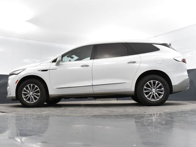 2022 Buick Enclave Premium