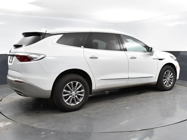 2022 Buick Enclave Premium