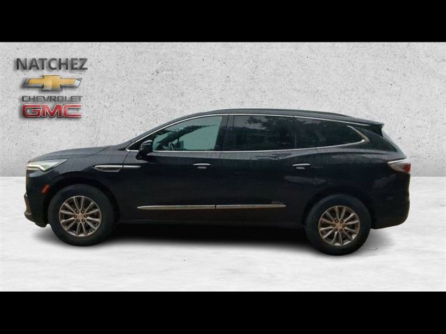 2022 Buick Enclave Premium