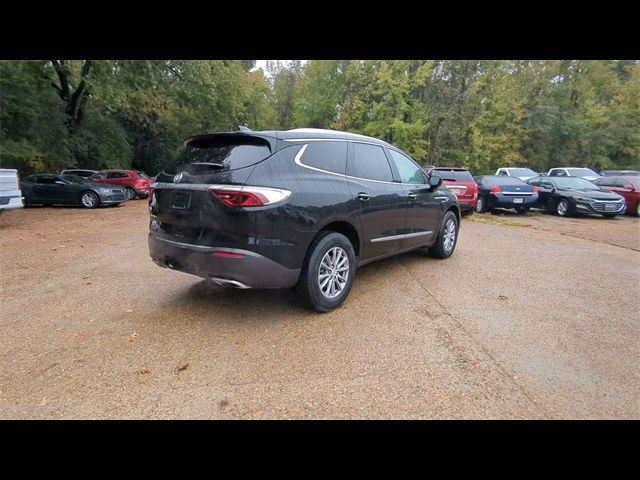 2022 Buick Enclave Premium