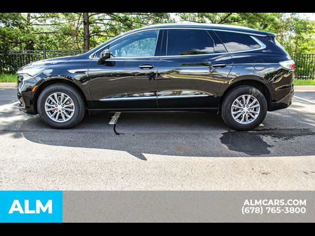 2022 Buick Enclave Premium