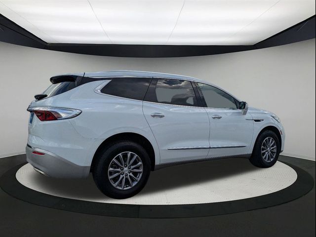 2022 Buick Enclave Premium